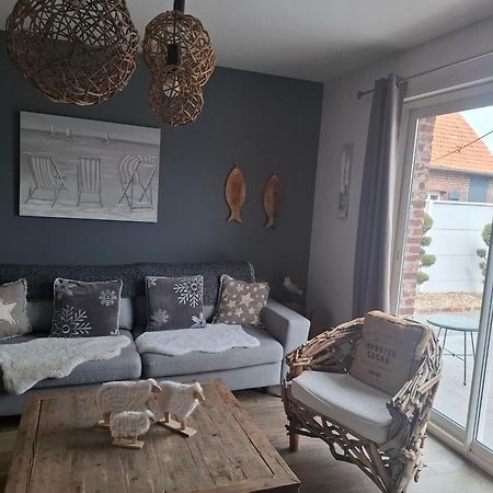 La Grange Apartment Eu (Seine-Maritime) Bagian luar foto
