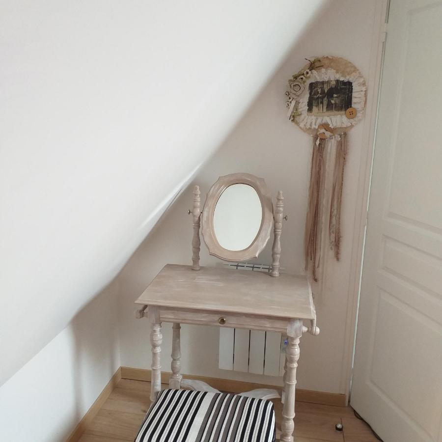 La Grange Apartment Eu (Seine-Maritime) Bagian luar foto