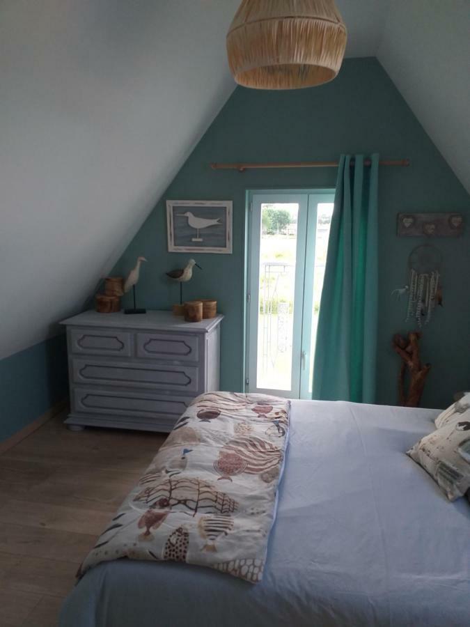 La Grange Apartment Eu (Seine-Maritime) Bagian luar foto