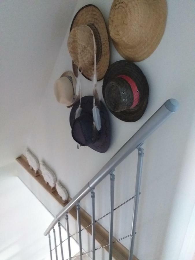 La Grange Apartment Eu (Seine-Maritime) Bagian luar foto